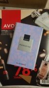 Avon perceive 30ml