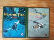 Piotrus Pan Londy Opikanoba
