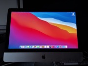 Apple iMac 21.5" 256GB