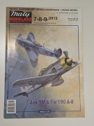 Mały Modelarz 7-8-9/2012