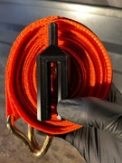 Zwijarka do pasów transportowych ptrx3D