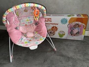 Leżaczek dla bright stars