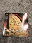 Sens życia wg Monthy Pythona film DVD