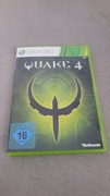 Quake 4 xbox 360