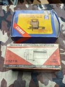 Zestaw przystawek do CELMY, ostrzałka PRZf 10, wyrzynarka PRXz 50 B