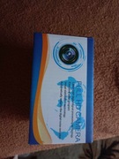 Kamera do drzwi, wizjer