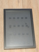 Ramka na minifgurki LEGO 