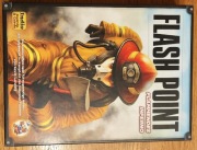 Ognisty podmuch, wersja DE