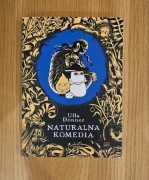 Naturalna komedia - Ulla Donner