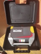 Spawarka firmy Majster Polska 315A  MP-0102+walizka.