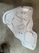 WYGŁUSZENIE DRZWI LEWY TYŁ PEUGEOT 3008 II 9811931980