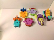 Super Things 6 pojazdów