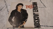 Płyta winylowa Michael Jackson "Bad" - wydanie PL z 1988 roku - oryginał