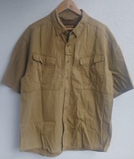 Koszula Helikon Defender Short Sleve 2XL Coyote