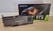 Karta graficzna GIGABYTE GeForce NVIDIA RTX 3080 Ti GAMING OC 12 GB.