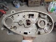 Karter silnik ryś sm01 żak komar 230