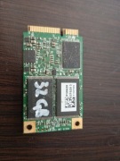 Dysk SSD mSATA 32GB Toshiba SATA III do laptopa / Home Assistant
