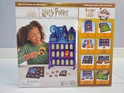Harry Potter Zestaw 8 gier planszowych, nowe- nieużywane
