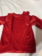 Bluza dla dziewczynki