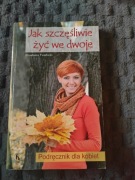 Książka jak szczęśliwie żyć we dwoje