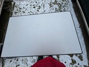 Stół Składany Kempingowy Turystyczny BERGER IVALO 2