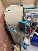 Aparat do krioterapii