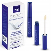 Odżywka Inveo stymulujące serum do brwi