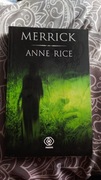 Anne Rice - Merrick