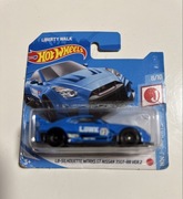 Hot wheels LB-SILHOUETTE WORKS GT NISSAN 35GT-RR VER.2