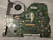Płyta główna Asus X550cc