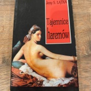 Tajemnice haremów - Jerzy S. Łątka | Orient, Islam, Historia