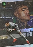 TOP CLASS 2023 - 202 Ederson