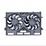 Wentylatory Mitsubishi Outlander 4