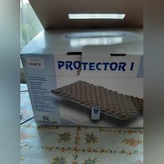 Materac przeciwodleżynowy