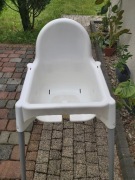 Krzesełko do karmienia