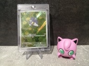 Nymble 096/094 Phantasmal Flames Pokemon 