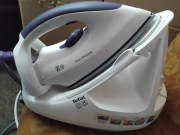 Żelazko z parownicą Tefal