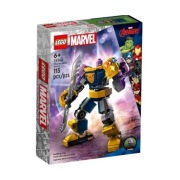 LEGO Marvel Super Heroes 76242 Mechaniczna zbroja Thanosa