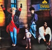 Thompson Twins Here's To Future Days