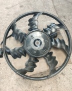 Wentylator chłodnicy Kia sportage V Hyundai Tucson IV 2023r