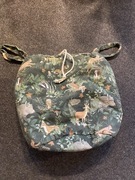 Kosz na zabawki Makaszka