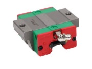 Wózek HIWIN HGW20H, prowadnica, szyna liniowa CNC 