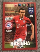 Karta Piłkarska sezon 16/17