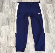 Spodnie treningowe PUMA King Retro EDITION  !Rozm.L/XL