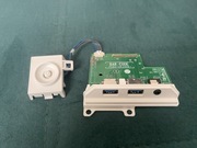 LG 49WL95C-WE przyciski joystick USB audio eax67907301 eax68251302