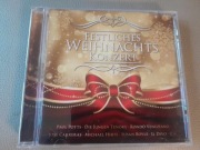 Festliches Weihnachts Konzert płyta cd