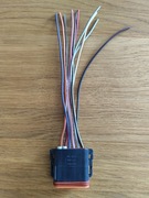 Wtyczka złącze przełączników Harley Davidson