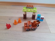 LEGO Duplo Szopka złomka Cars 3 (10856)