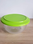Tupperware pojemnik z serii " Perła stołowa" 2L