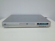 Odtwarzacz DVD : SEG DVD 430 II bez pilota